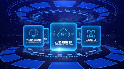 大数据赋能商务信息咨询 驱动决策与创新