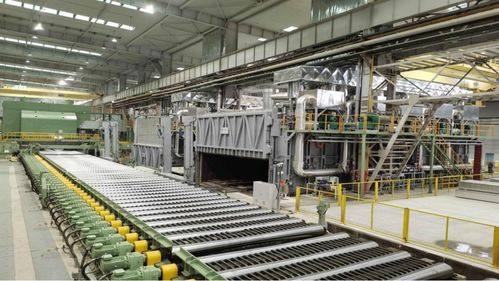 告别干扰，效率飙升 疆鸿智能Profibus转光纤模块在新能源工厂的创新应用