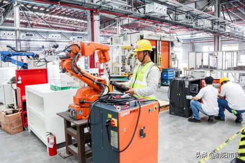 盐城两企荣膺全球“灯塔工厂”，引领制造业数字化转型新浪潮