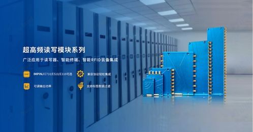 鸿陆技术强势亮相iote物联网展，推动数据采集无处不在