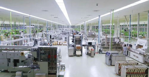 基于RFID技术的烟草在线监测系统及其优势分析